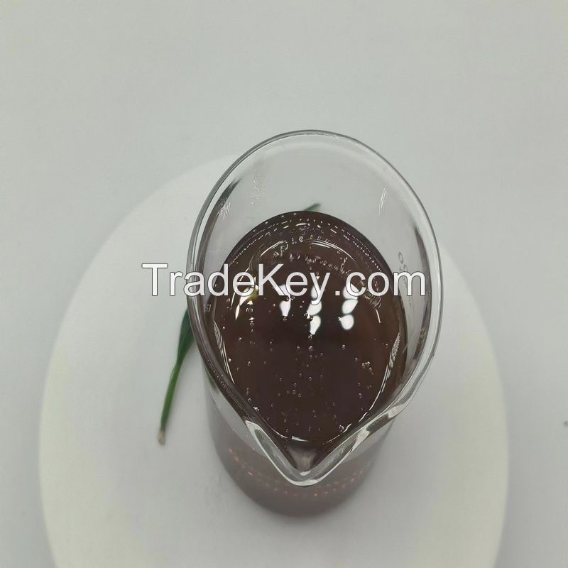 Acid Slurry/LABSA 96%/Linear Alkyl Benzene Sulphonic Acid