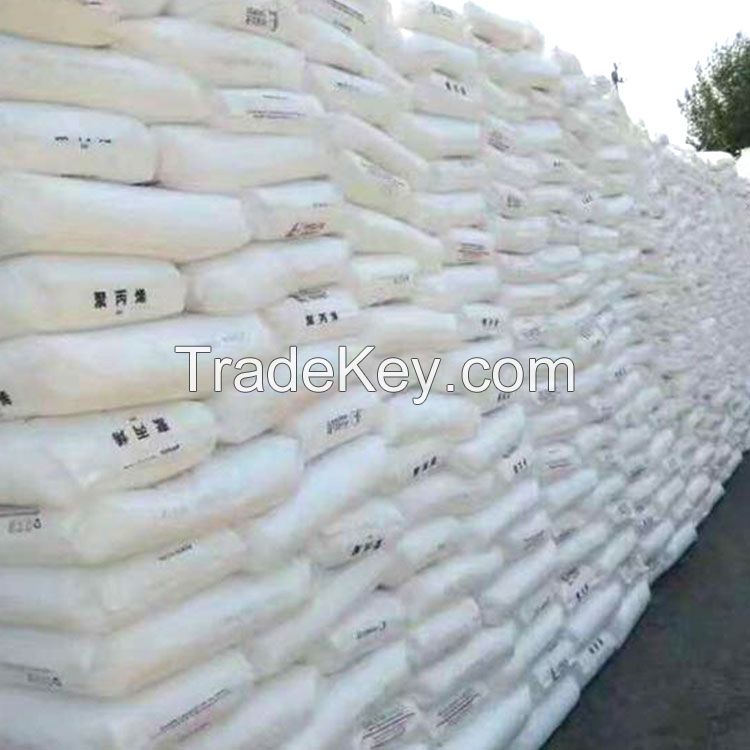 Pipe Grade PE100 Virgin Recycled HDPE Granule LDPE LLDPE Plastic Raw Materials HDPE