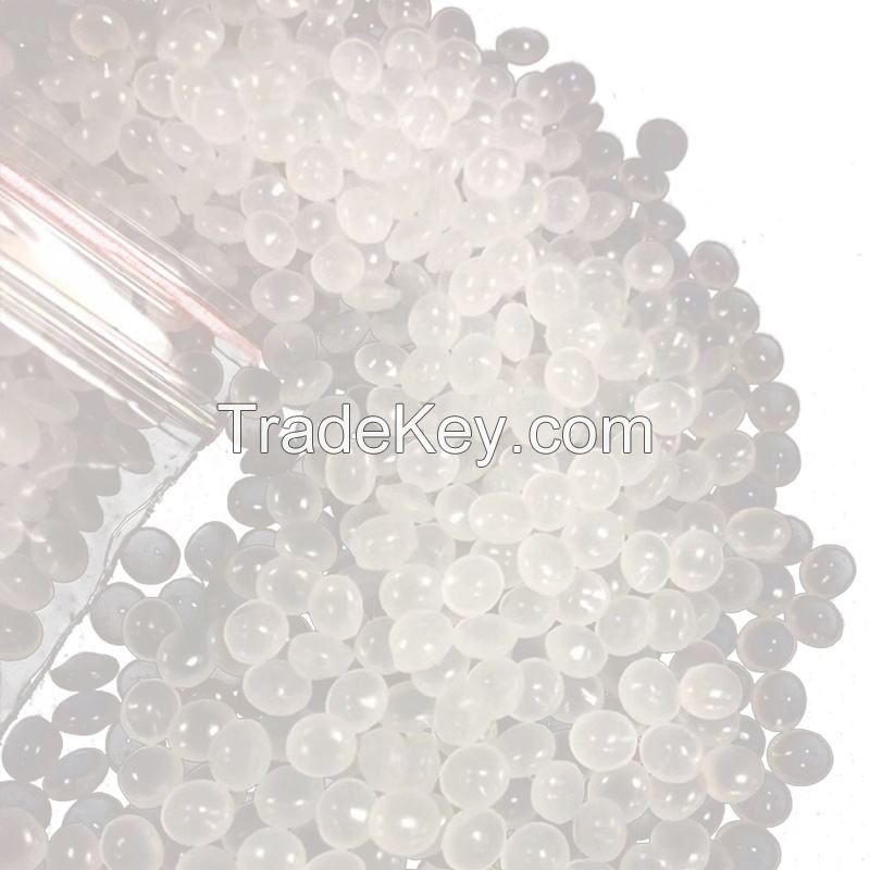 Virgin High Density Polyethylene HDPE Granules 8920 High Impact for Thin-Walled Products/Packaging Container