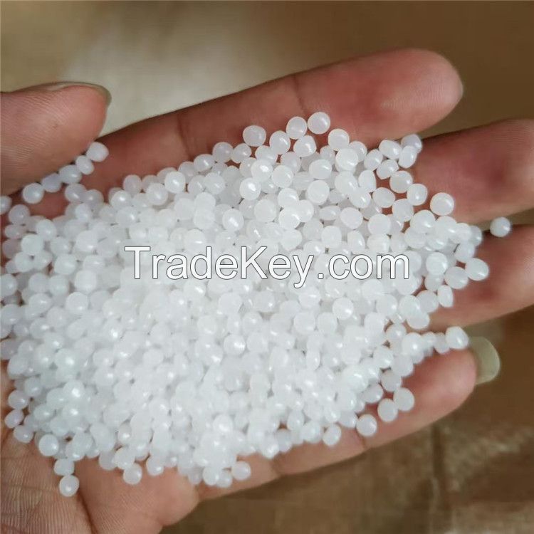 Plastic HDPE Raw Material Virgin PP /HDPE / LDPE / LLDPE Granules