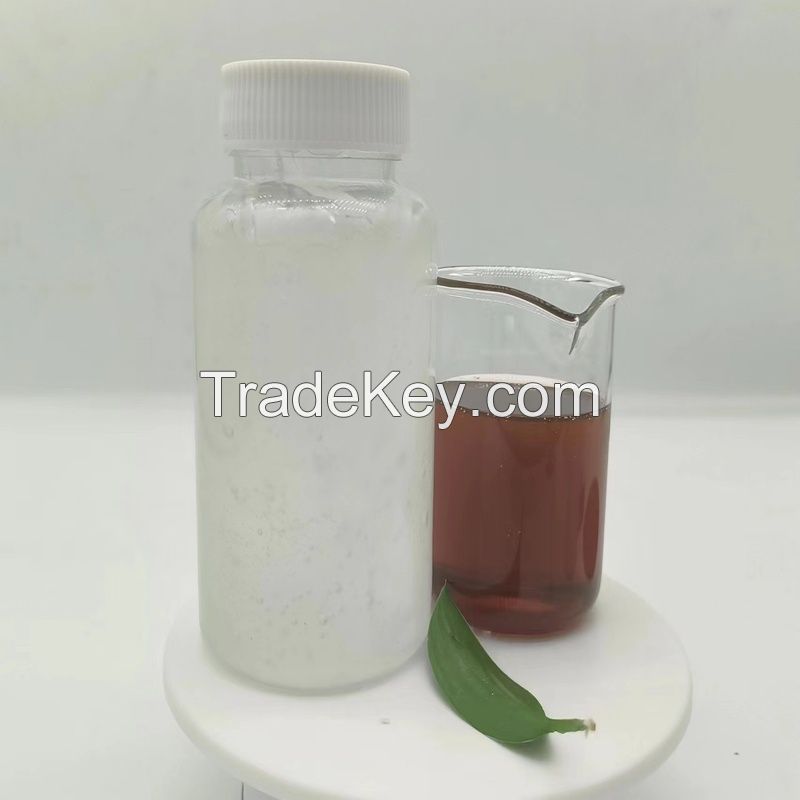 Dodecyl Benzene Sulfonic Acid LABSA 96%