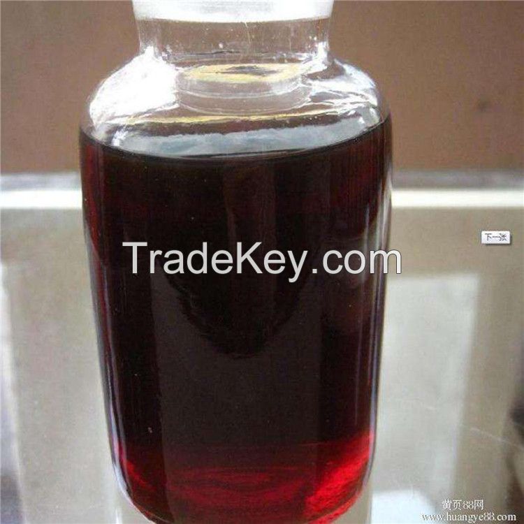 Chemical Soap Raw Materials Detergent Use 96% Linear Alkyl Benzene Sulphonic Acid LABSA