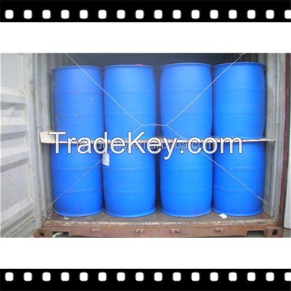 Detergent Purity LABSA Linear Alkyl Benzene Sulfonic Acid