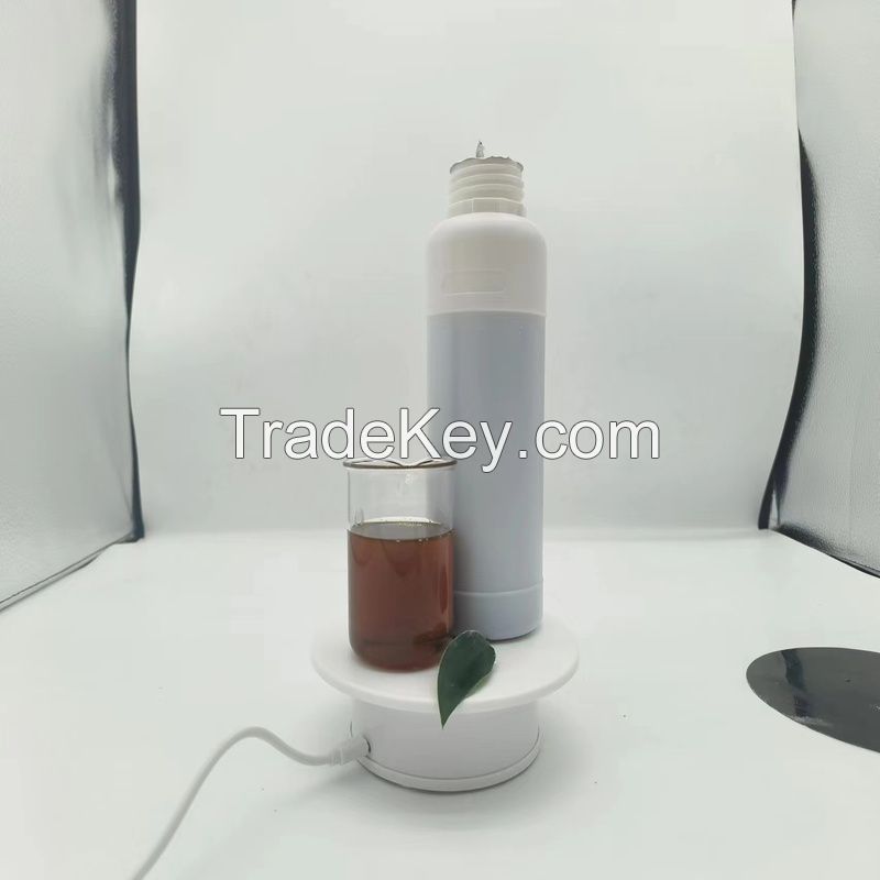 Acid Slurry/LABSA 96%/Linear Alkyl Benzene Sulphonic Acid