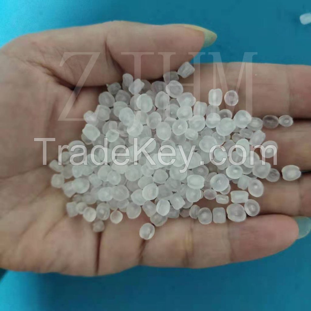 PE Virgin Granules/ High Density Polyethylene Pellets/Recycled HDPE