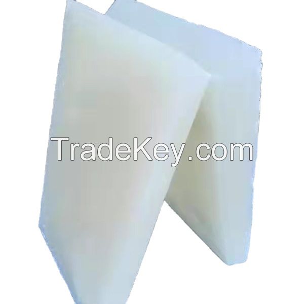 Bulk Kunlun Brand Fully Refined Paraffin Wax52/54/56/58for Candls Making