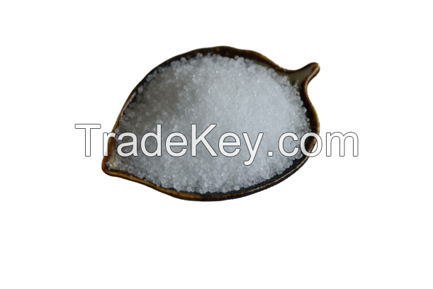 Anhydrous Food Grade Encapsulated Acid Coated Citric Acid for Gummy Candy