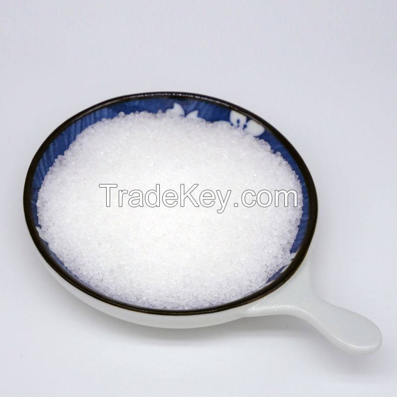 Food Additives 99% Anhydrous Citric Acid Powder