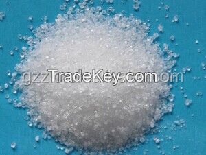 Manufacturer Price Food Grade Anhydrous/Monohydrate Citric Acid Powder for Food Additives /Halal