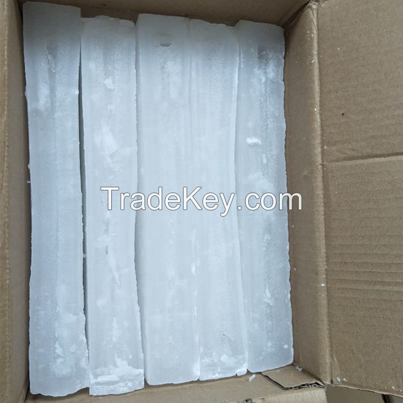 Fully refined paraffin wax Industrial Paraffin Wax Kunlun Brand