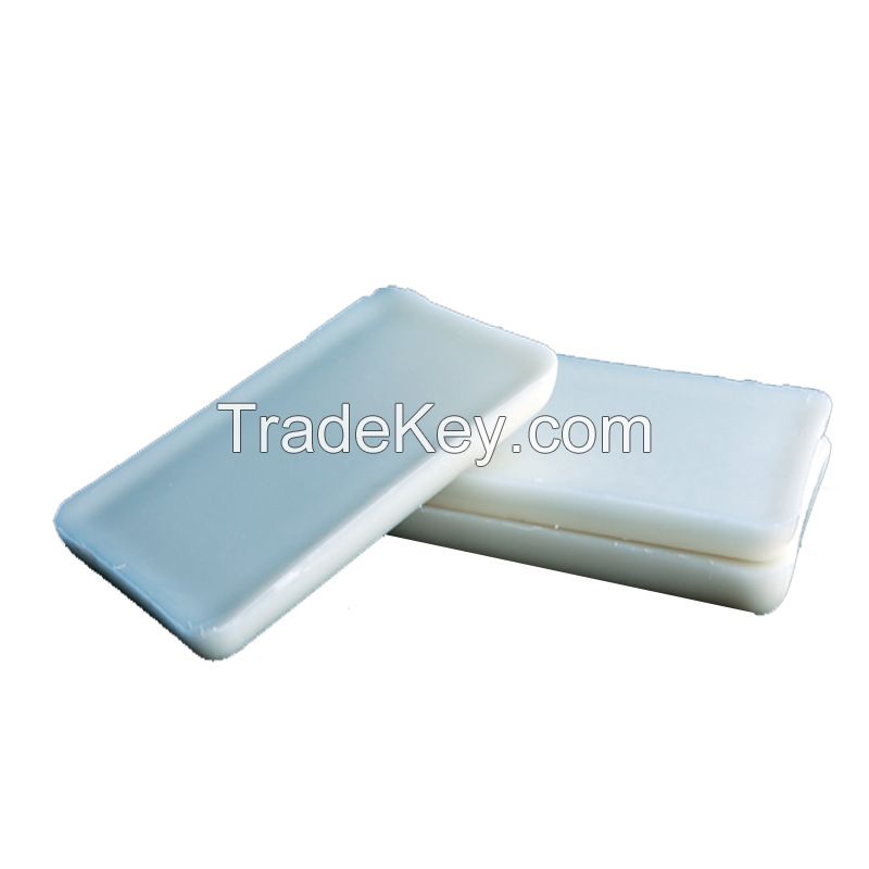 Kunlun Industrial Grade Paraffin Wax High Melting Point 64/66