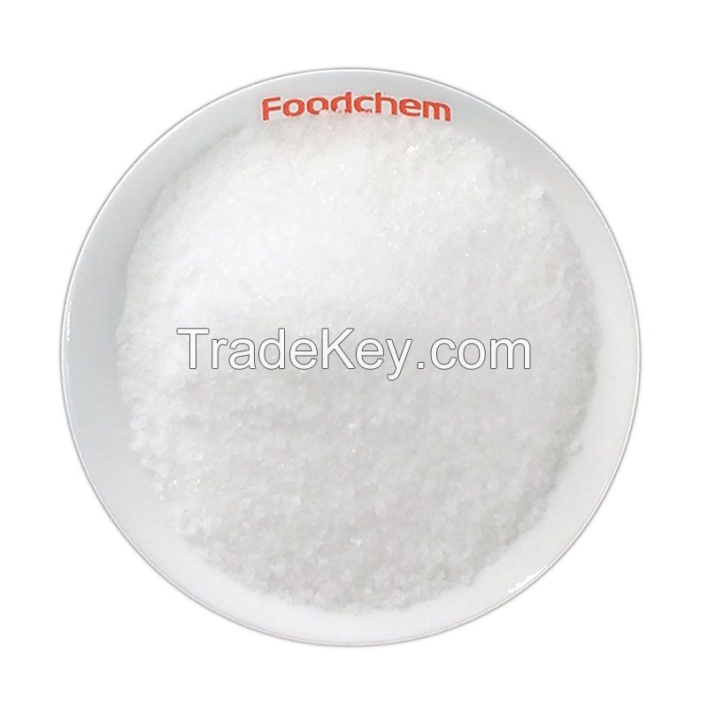 Food Grade Additive Hala Citric Acid Monohydrate Citric Acid Anhydrous Plant Price