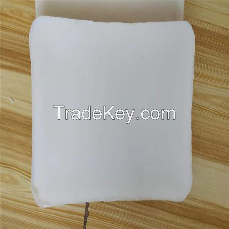 KUNLUN Brand Bulk Fully or semi Refined Paraffin Wax  Solid