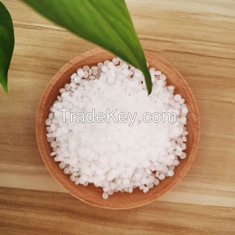 Bulk Factory Price Recycled PP Granules Polypropylene Raw Material Resin Price