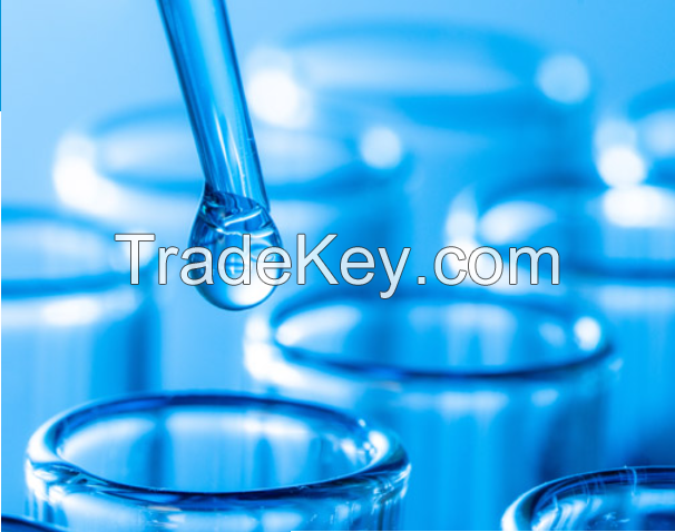 High Quality Industrial Grade propylene glycol Chemicals