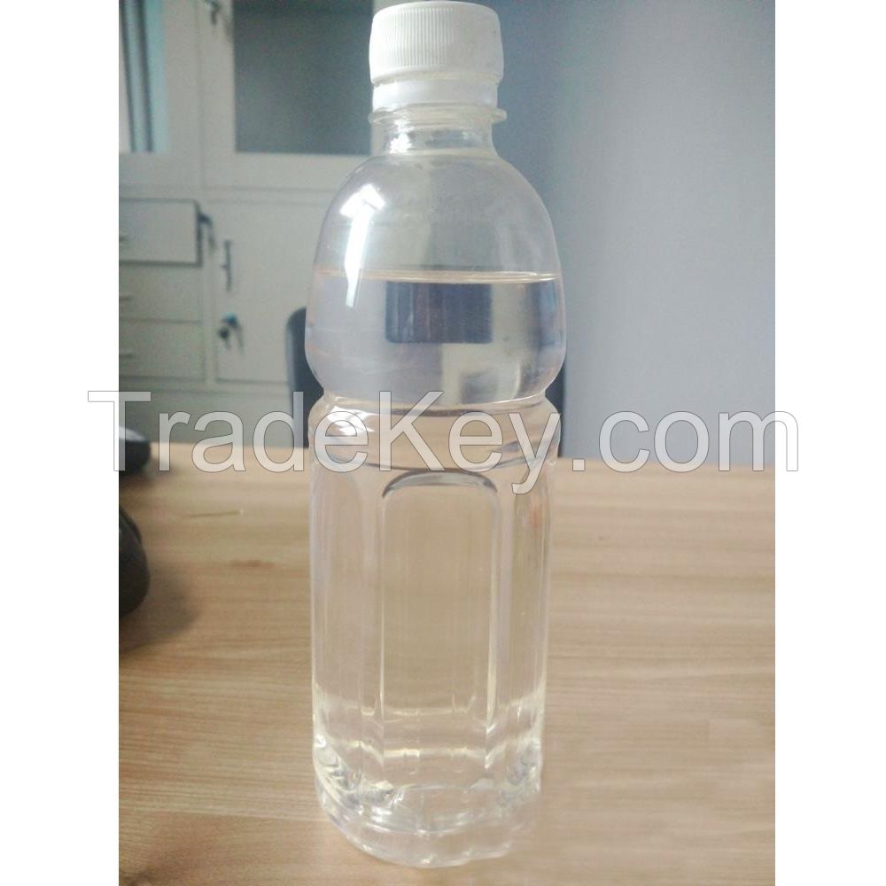 Factory supply High Purity  White Mineral Oil