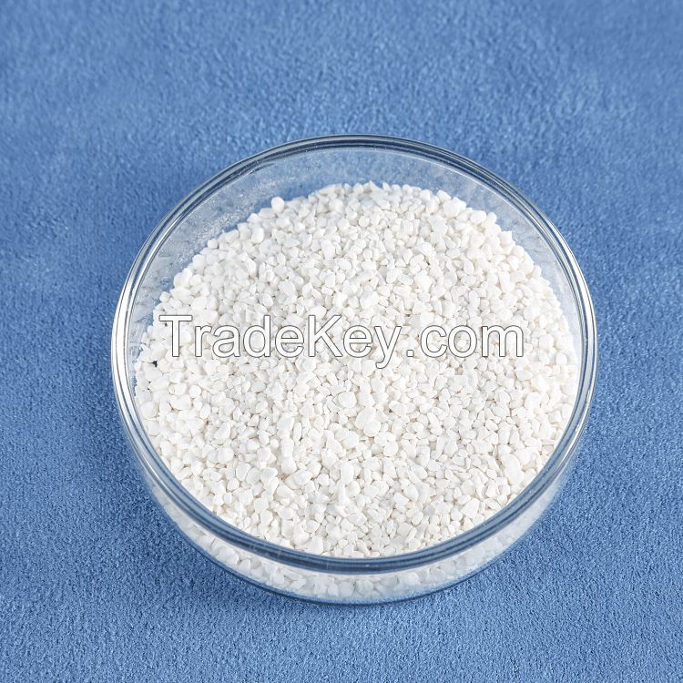 Industry Grade Purity 99.5% White Powder Chlorate Sodium for Paper and Pulp