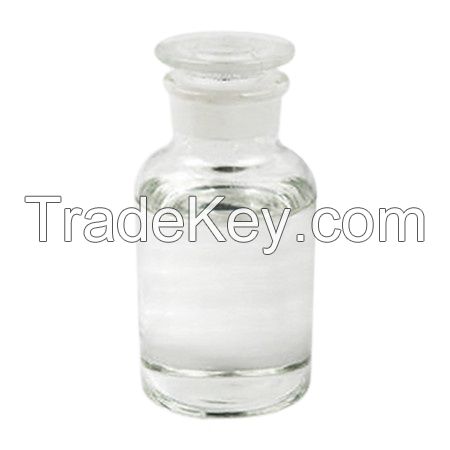 Industry Organi Chemicals Liquid Propylene Glycol Pg 99.9% USP Grade