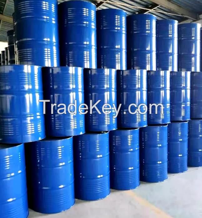 High Quality Industrial Grade propylene glycol Chemicals