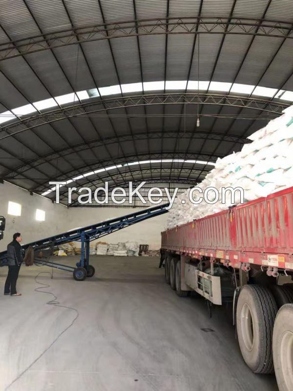 Bulk Price Calcium Hypochlorite Granular Chlorine 70 Bleach for Water Treatment /Paper-Making