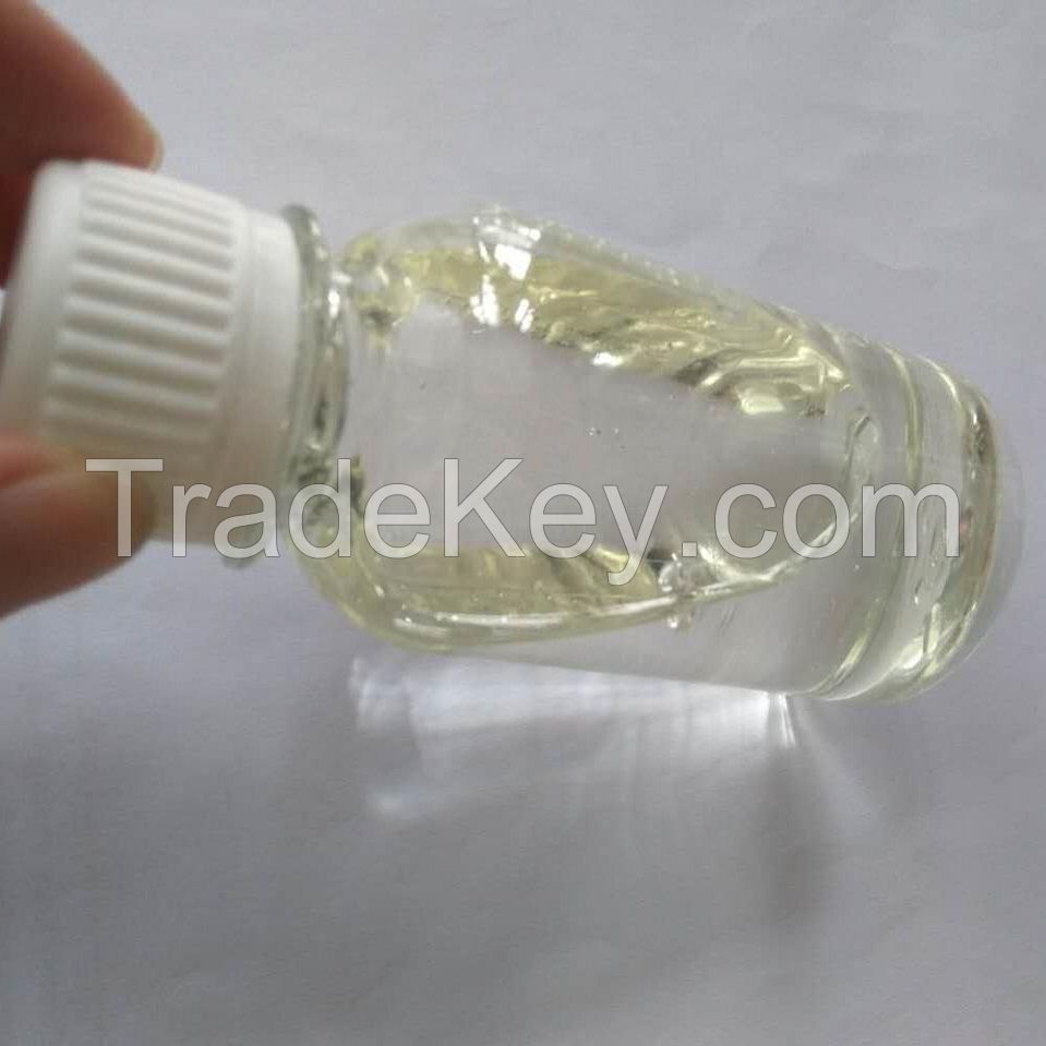 Cosmetic Grade White Oil / White Mineral Oil / Liquid Paraffin Colorless