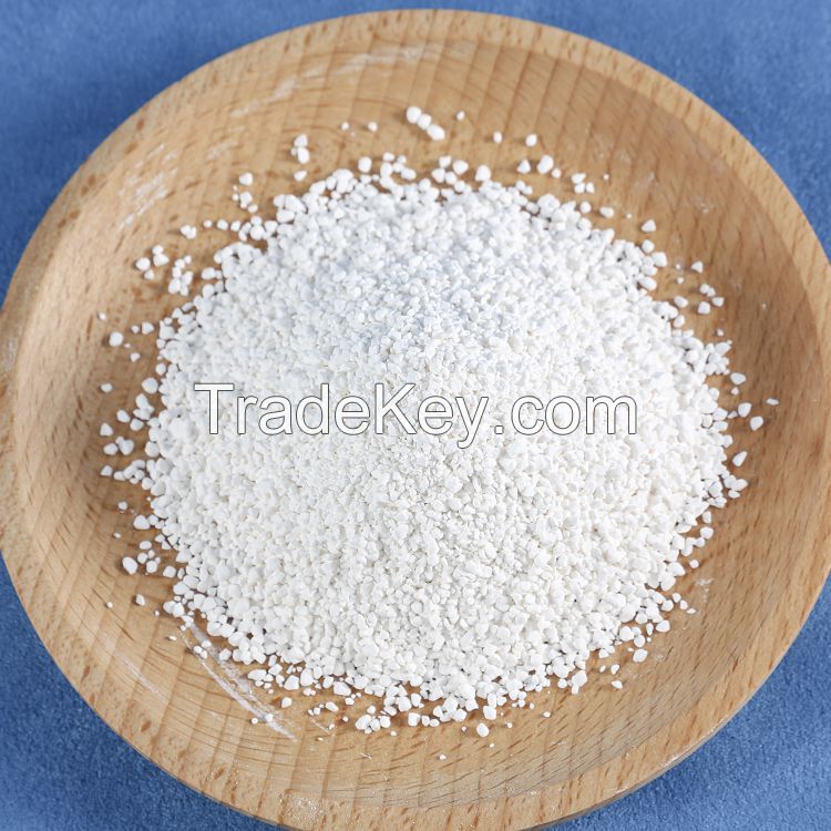 Calcium Hypochlorite Bleaching 65%, 67%, 70% Sodium Process for Water Treatment