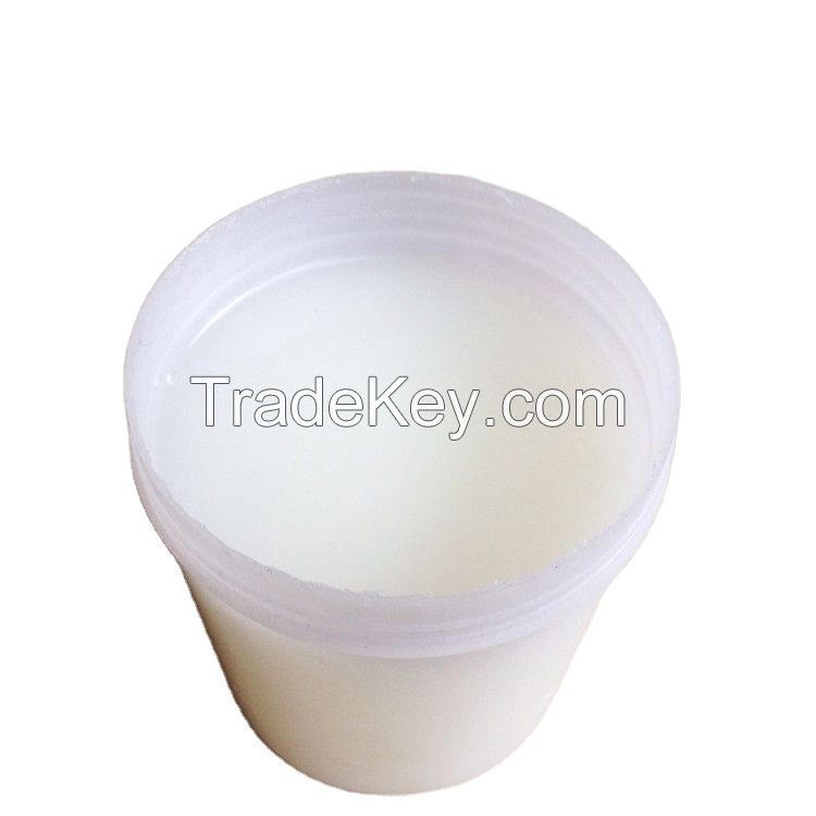Refined Semi-Solid Chemical Gel Petroleum Jelly Vaseline for Pharmaceutical Grade