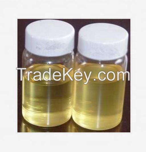 Food Grade Transparent Liquid 196 Unsaturated Polyester Resin for FRP Products