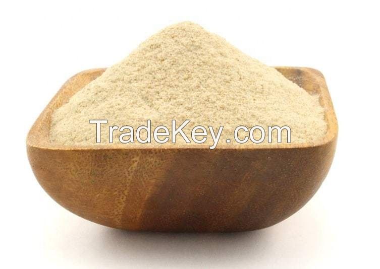 Bulk 80 Mesh Xanthan Thickener Gum Powder Oil Drilling