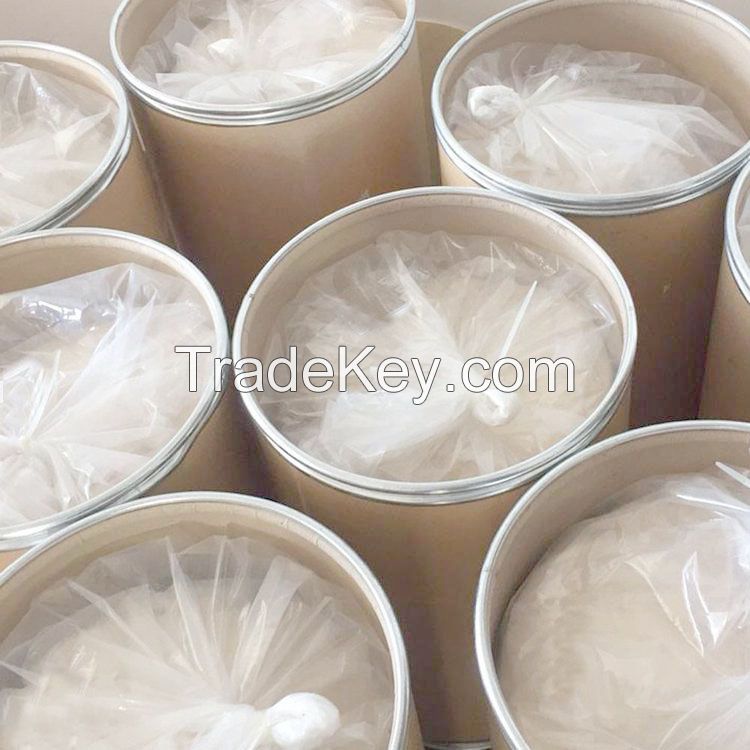 Food Additive Ingredients Manufacturer E202 Preservative Potassium Sorbate