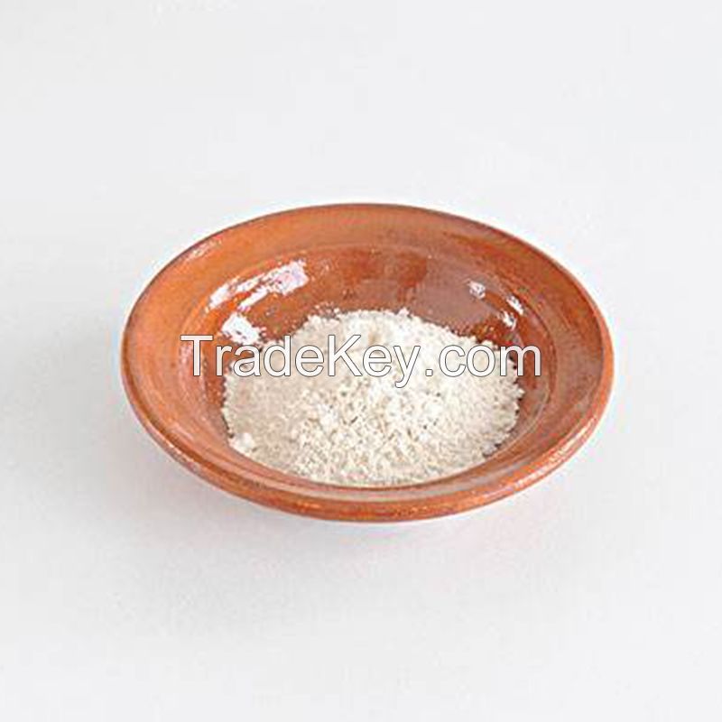 Best Food Thickener Emulsifier Bulk Xanthan Gum Powder E415 for Baking at Low Price