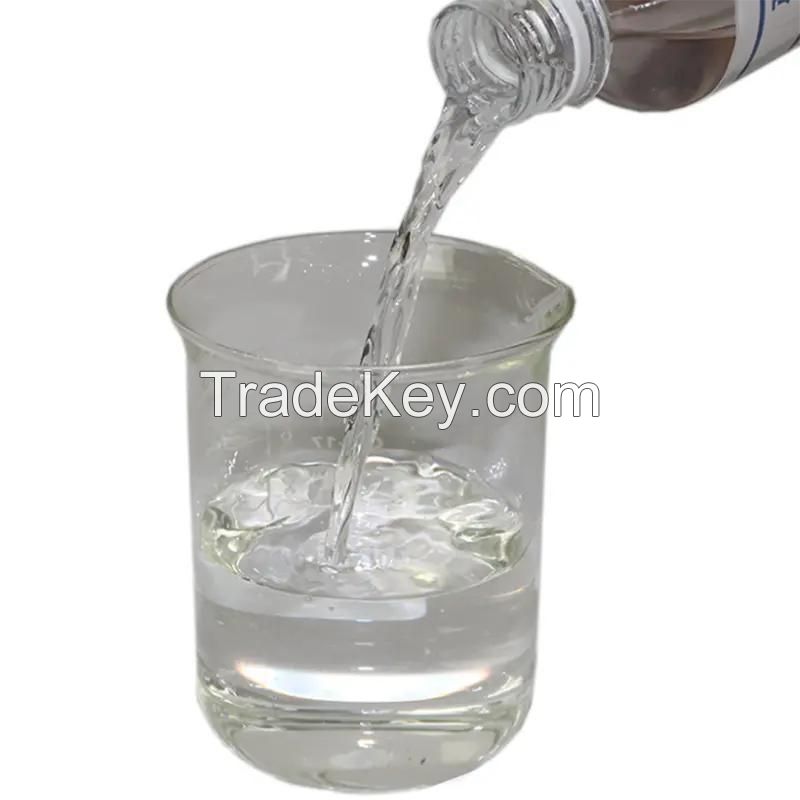 Wholesale Food/industrial Grade Vegetable Glycerin/Glycerol