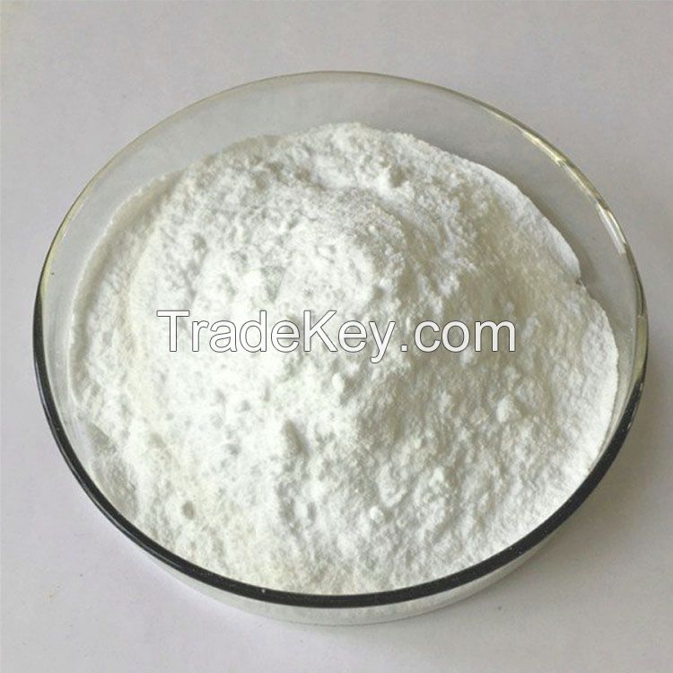 Food Additive Ingredients Manufacturer E202 Preservative Potassium Sorbate