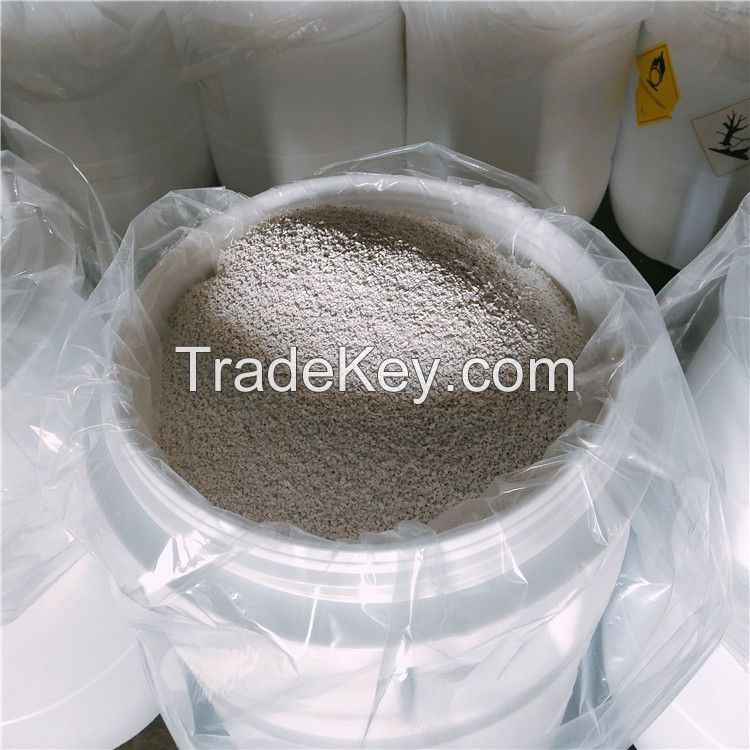 Factory Promotion Swimming Pool Disinfection 70% Granular Calcium Hypochlorite