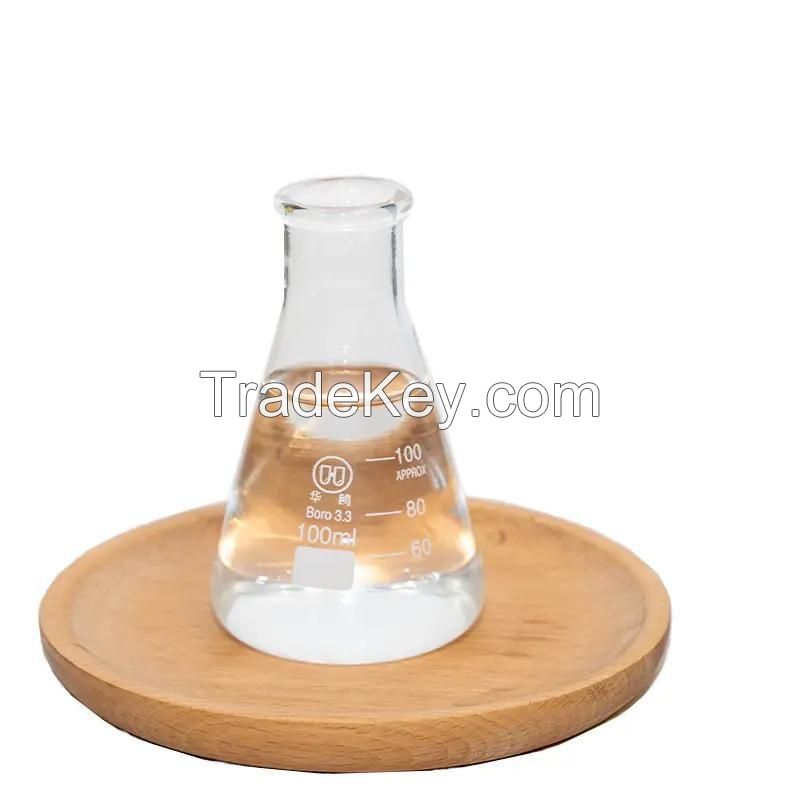 Wholesale Food/industrial Grade Vegetable Glycerin/Glycerol