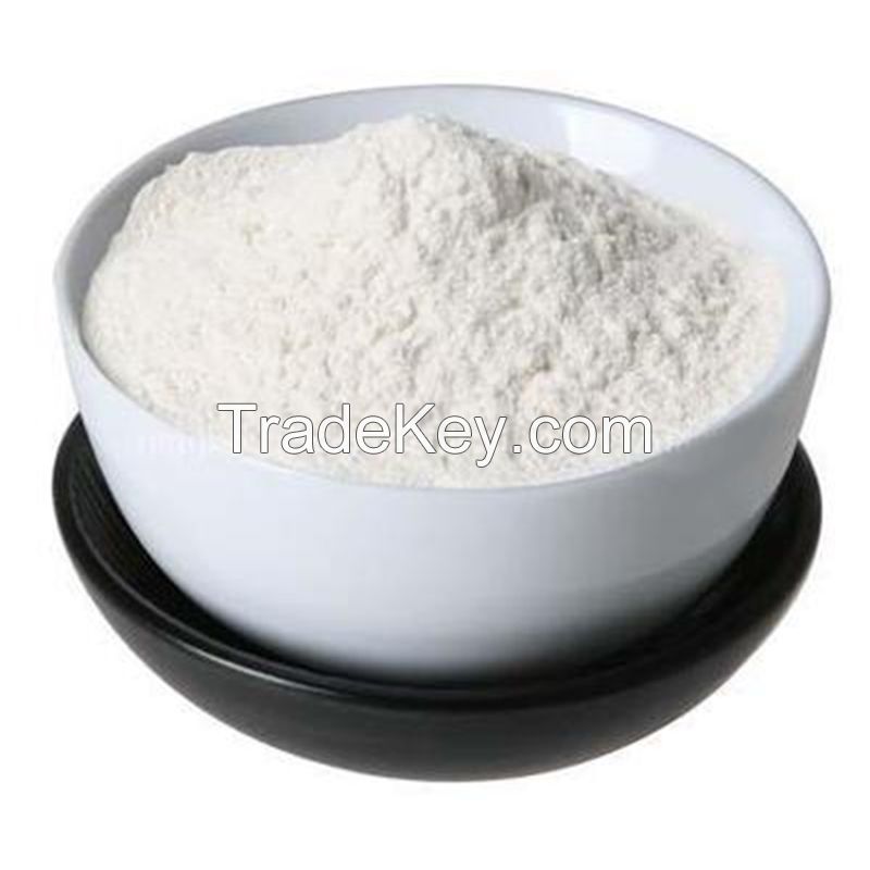 Xanthan Gum Xcd API Standard Food Grade factory supply