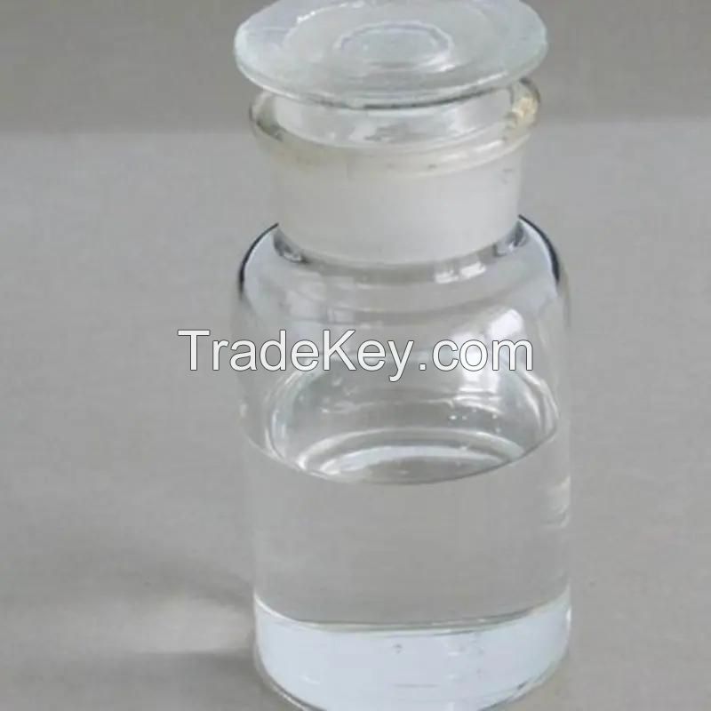 Glycerol Price Colorless Liquid for Cosmetics/Detergent