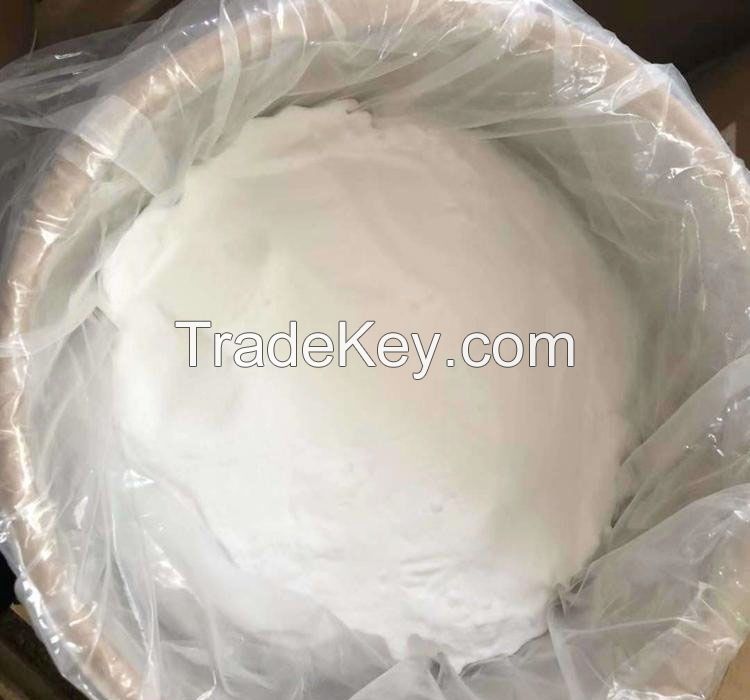 Food Additive White Powder Sodium Benzoate for Preservative