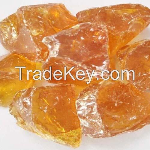 Gum Rosin X/Ww/Wg Grade for Adhesive Resin Color Good Rosin Resin