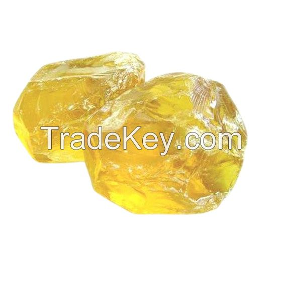 Gum Rosin X/Ww/Wg Grade for Adhesive Resin Color Good Rosin Resin