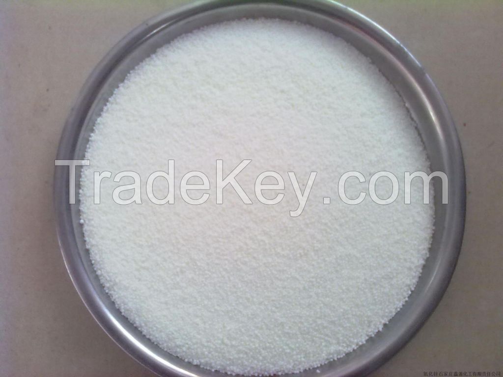 Chelated Zinc EDTA Zinc Fertilizer 100% Water Soluble