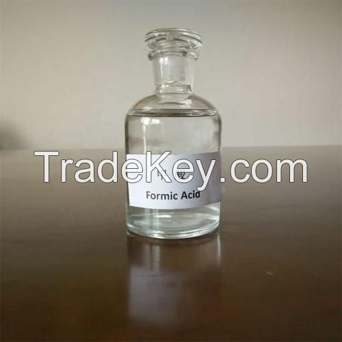 Food Grade Chemical Solvent Food Addictive Glacial Acetic Acid 99.9%