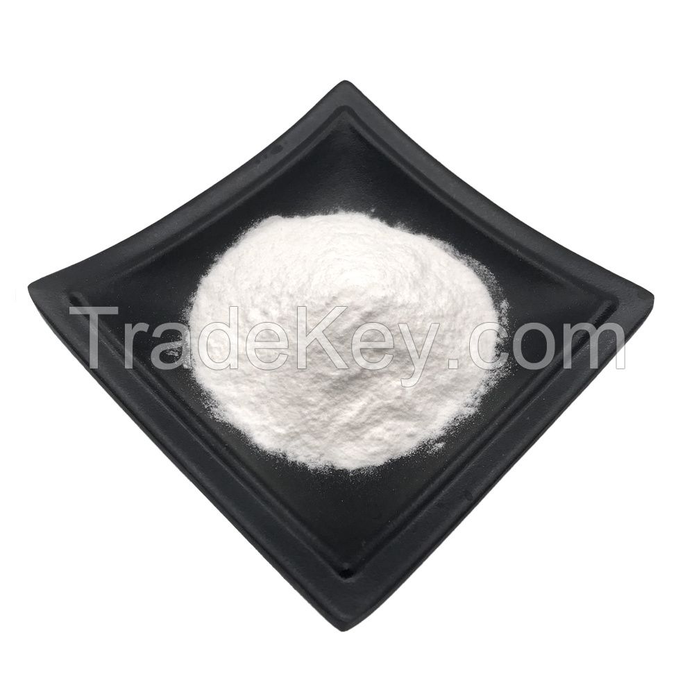 Chemical Raw Material Food Additives/White Crystalline Powder Calcium Stearate