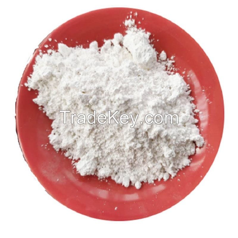 China Chemicals Product 99% Purity White Powder Calcium Stearate