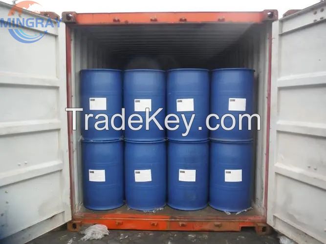 Factory Supply Top Purity Organic Acid Glacial Acetic Acid