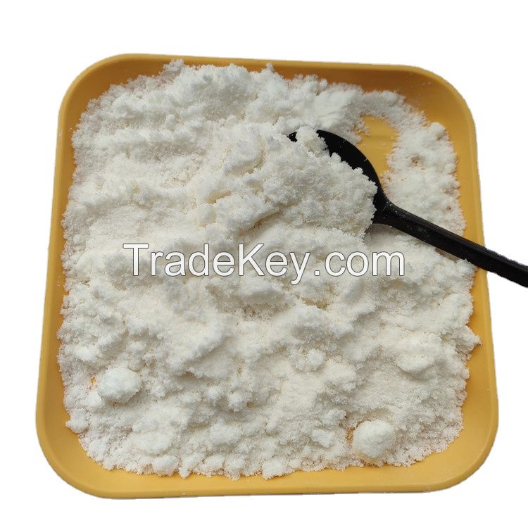 Industrial Grade Buliding Material Chemical PVA White Powder Polyvinyl Alcohol