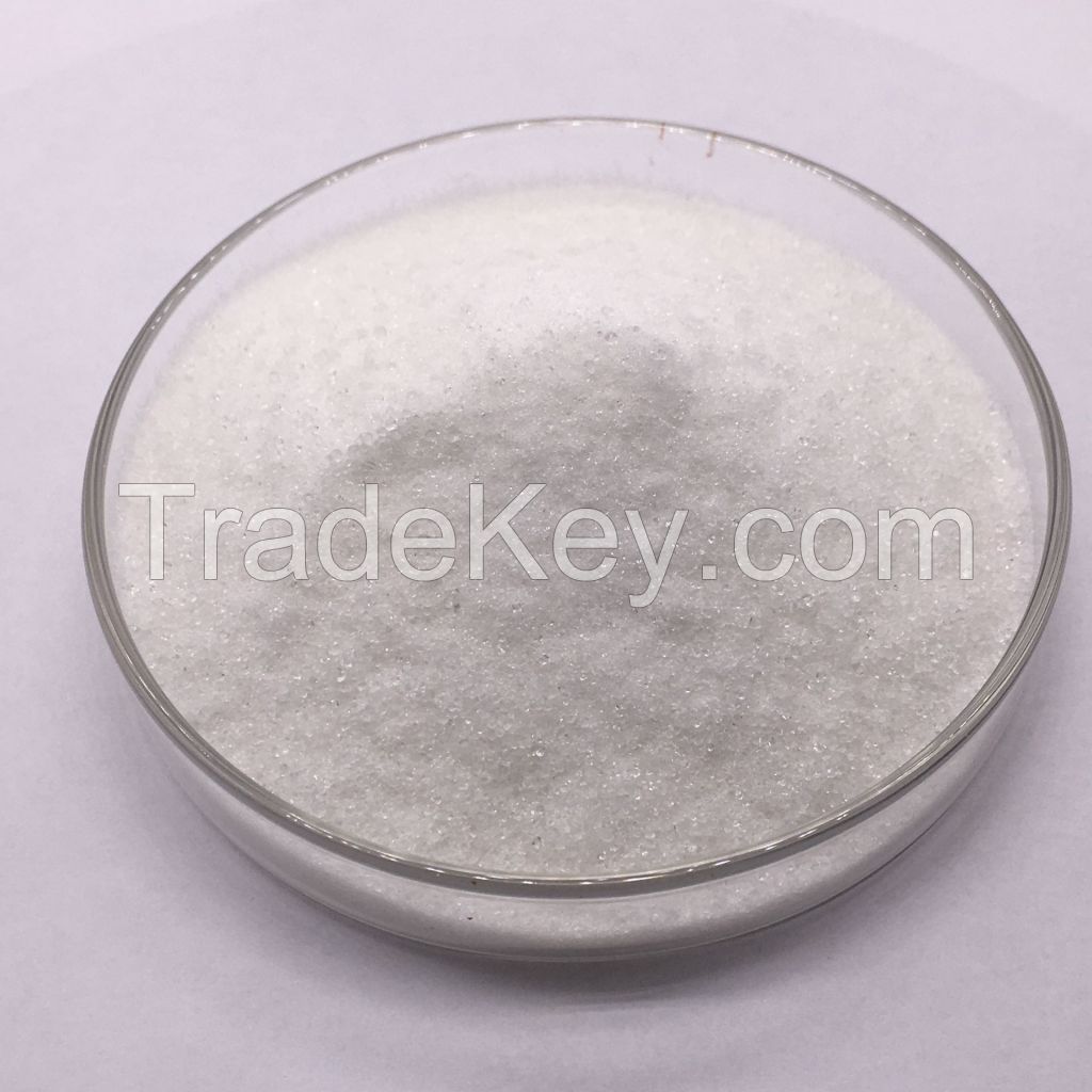 Factory Direct Supply Healthy Food Grade 99% Sweetener Sucralose Powder