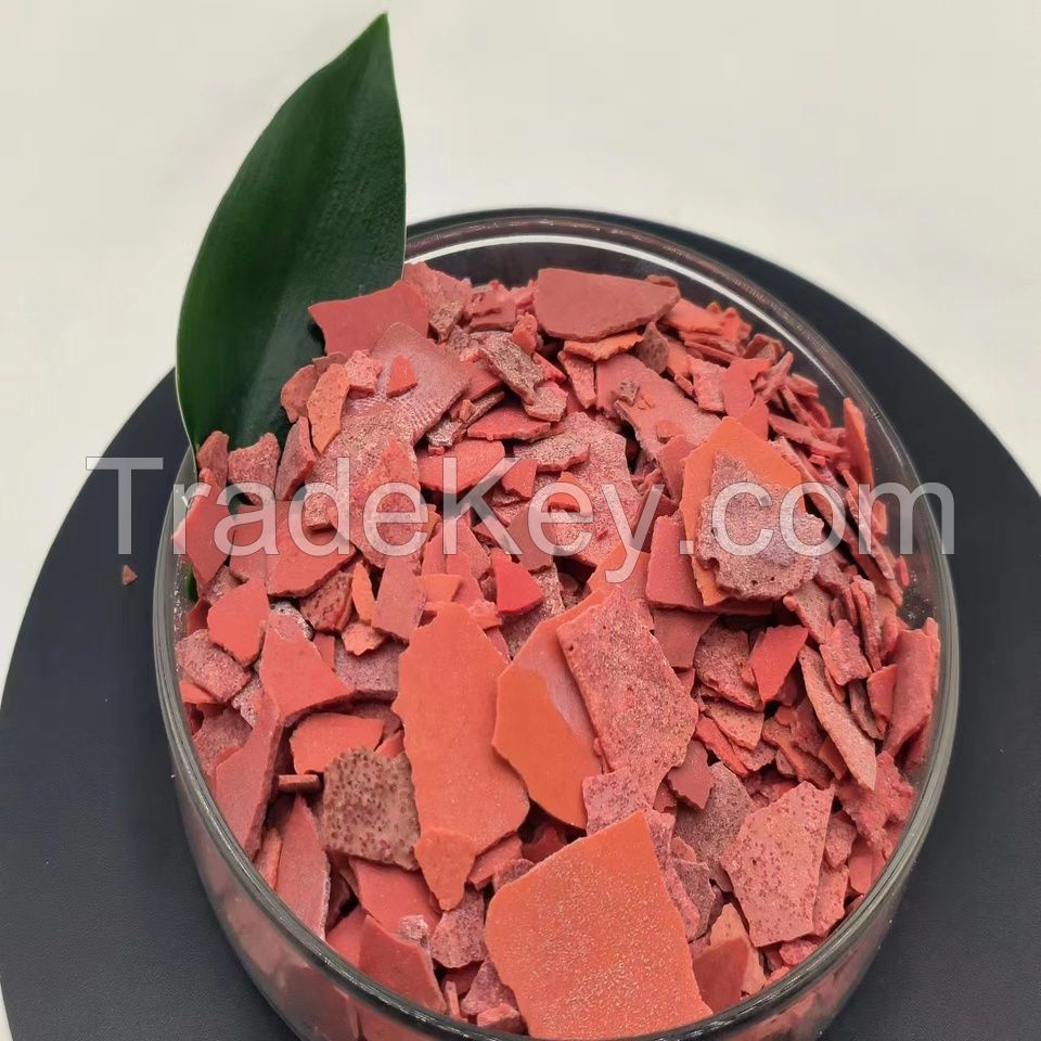  Na2s, 60%, 52%, Red Flakes Sodium Sulphide