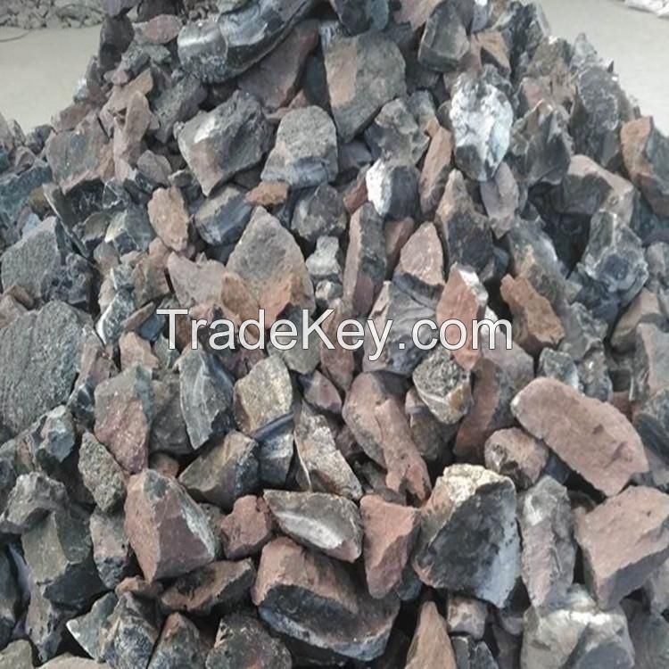 Calcium Carbide Manufacturer Size 50-80mm 25-50mm 15-25mm 7-15mm 4-7mm 1-4mm for Sale