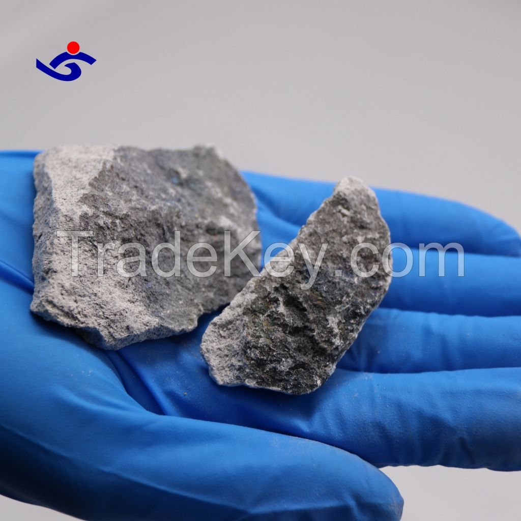 Calcium Carbide Manufacturer supply  Industry Grade 